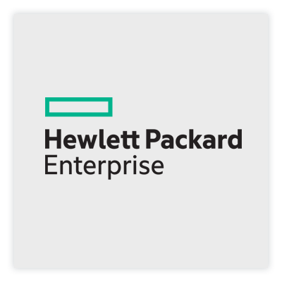 Hewlett Packard