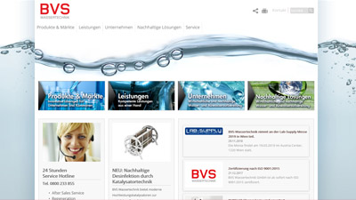 www.bvs-wassertechnik.at