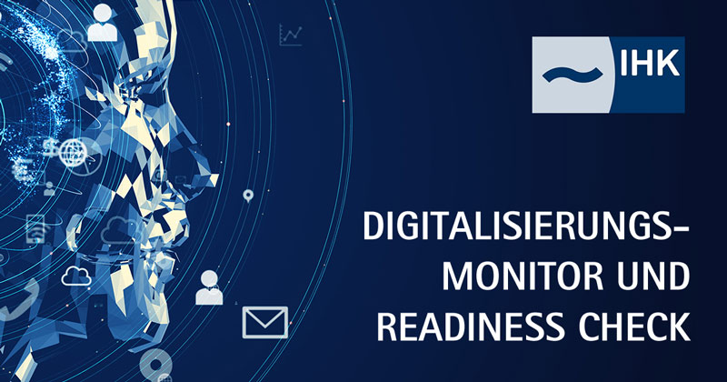 IHK-Digitalisierungsbarometer